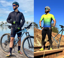 Cargar imagen en el visor de la galería, Darevie® Guantes de Ciclismo Transpirables Unisex / M-L-XL