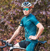 Cargar imagen en el visor de la galería, Santic® Lentes Gafas Deportivas Profesionales PC/TAC Protección UV