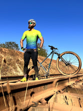 Cargar imagen en el visor de la galería, Darevie® Jersey Maillot PRO TEAM Ciclismo | S-M-L