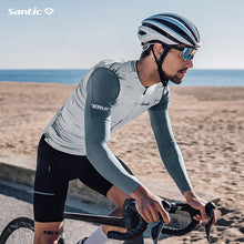 Cargar imagen en el visor de la galería, Santic® Jersey Manga Larga PRO-FIT WEIZHE Maillot | XS-S-M-L-XL