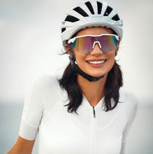 Cargar imagen en el visor de la galería, Santic® Lentes Gafas Deportivas Profesionales PC/TAC Protección UV