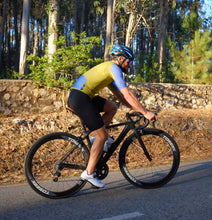 Cargar imagen en el visor de la galería, Darevie® Jersey X-PRO LINE Ciclismo Maillot | S