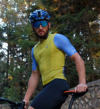 Cargar imagen en el visor de la galería, Darevie® Jersey X-PRO LINE Ciclismo Maillot | S