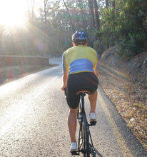 Cargar imagen en el visor de la galería, Darevie® Jersey X-PRO LINE Ciclismo Maillot | S