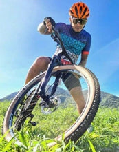 Cargar imagen en el visor de la galería, OFERTA INVIERNO🔥 Darevie® Jersey Maillot SRX-500 Ciclismo | M-L-XL