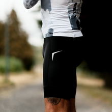 Cargar imagen en el visor de la galería, SANTIC® CONJUNTO PREMIUM DE CICLISMO JERSEY + BIB SHORTS | S-M