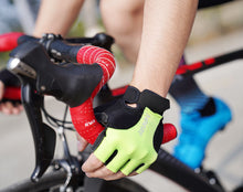 Cargar imagen en el visor de la galería, Darevie® Guantes Premium Ciclismo Protección UV | S-M-L-XL
