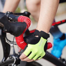 Cargar imagen en el visor de la galería, Darevie® Guantes Premium Ciclismo Tejido Catiónico | S-M-L-XL