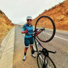 Cargar imagen en el visor de la galería, Darevie® Camiseta de Ciclismo Jersey Maillot | S-M-L-XL