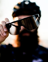 Cargar imagen en el visor de la galería, SANTIC® UV400 LENTES GAFAS POLARIZADAS Modelo: NASA | Negro