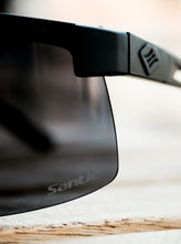 Cargar imagen en el visor de la galería, SANTIC® UV400 LENTES GAFAS POLARIZADAS Modelo: NASA | Negro