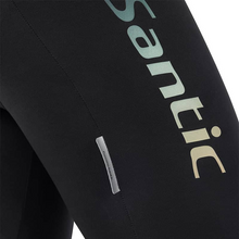 Cargar imagen en el visor de la galería, SANTIC® SHORT CULOTTE LARGA DISTANCIA 5 HORAS ORDINARY V | S