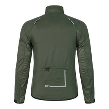 Cargar imagen en el visor de la galería, Santic® Casaca Cortavientos ZELEI PRO Capucha Ciclismo | XS-S-M-L