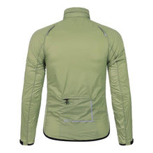 Cargar imagen en el visor de la galería, Santic® Casaca Cortavientos ZELEI PRO Capucha Ciclismo | XS-S-M-L