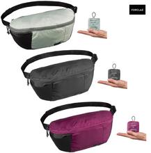 Cargar imagen en el visor de la galería, Forclaz® Canguro Compacto Travel 100