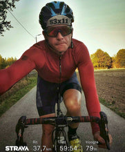 Cargar imagen en el visor de la galería, Santic® Jersey Universal Ciclismo Maillot Anti-UV | XS-S-M-L-XL