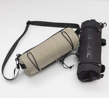 Cargar imagen en el visor de la galería, Santic® Bolso para Manillar IMPERMEABLE 2L Negro