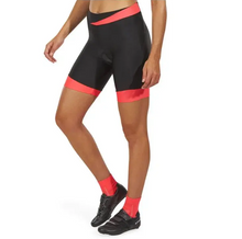 Cargar imagen en el visor de la galería, Triban® France Short Culotte T500 Ciclismo Mujer 2 horas | S-L