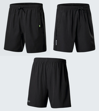 Cargar imagen en el visor de la galería, Santic® Short Suelto de Ciclismo MTB Outdoors Trekking | EUR L-XL
