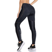Cargar imagen en el visor de la galería, Santic® Mujer Pantalón Culotte Ciclismo 12-22°C | XS-S-M-L
