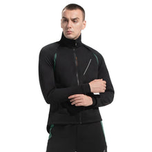 Cargar imagen en el visor de la galería, SUPER PRECIO PREINVIERNO! 🔥 Santic® CASACA PRIME TÉRMICA CICLISMO WINDPROOF -2°~8°C | XS-S-M-L-XL