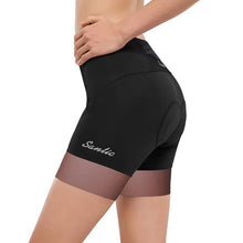 Cargar imagen en el visor de la galería, Santic® Mujer Short Culotte Ciclismo 3 Hrs | XS-S-M-L