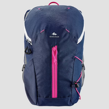 Cargar imagen en el visor de la galería, QUECHUA® MOCHILA JUNIORS MH100 MONTAÑA TREKKING ECODISEÑO