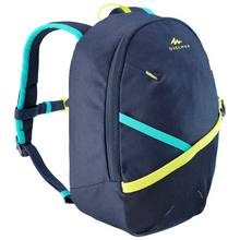 Cargar imagen en el visor de la galería, QUECHUA® MOCHILA NIÑOS 2-6 AÑOS MH100 MONTAÑA TREKKING ECODISEÑO