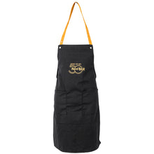 Cargar imagen en el visor de la galería, Hard Rock Cafe® Original Mandil Parrillero BBQ Chef Colección