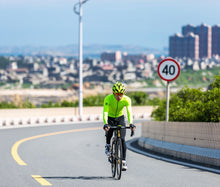 Cargar imagen en el visor de la galería, Santic® Jersey Universal Ciclismo Maillot Anti-UV | XS-S-M-L-XL