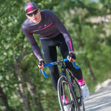 Cargar imagen en el visor de la galería, Santic® Pantalón Culotte 4D Ciclismo 12-22°C +3Hrs | XS-S-M-L-XL