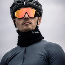 Cargar imagen en el visor de la galería, Santic® Bandana Deportiva Protección UV Ciclismo Cuellera
