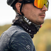 Cargar imagen en el visor de la galería, Santic® Bandana Deportiva Protección UV Cuellera