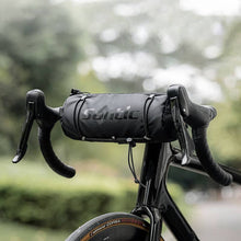 Cargar imagen en el visor de la galería, Santic® Bolso para Manillar IMPERMEABLE 2L Negro