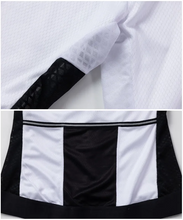 Cargar imagen en el visor de la galería, Santic® Mujer Jersey Manga Larga Ciclismo Maillot | XS-S-M-L
