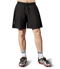Cargar imagen en el visor de la galería, Santic® Short Suelto de Ciclismo MTB Outdoors Trekking | EUR L-XL