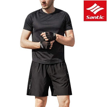 Cargar imagen en el visor de la galería, Santic® Short Suelto de Ciclismo MTB Outdoors Trekking | EUR L-XL