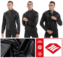 Cargar imagen en el visor de la galería, Santic® Casaca Cortavientos Ultraligera Ciclismo | S-M