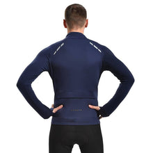 Cargar imagen en el visor de la galería, Santic® Jersey Térmico Manga Larga Ciclismo 10~20°C | L-XL