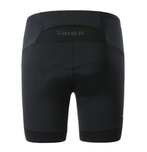 Cargar imagen en el visor de la galería, Santic® SHORT CULOTTE MONET MUJER PRO FIT Ciclismo | S-M-L-XL