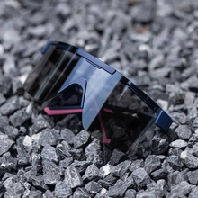 Cargar imagen en el visor de la galería, SANTIC® UV400 LENTES GAFAS FOTOCROMÁTICAS Modelo: NASA | Azul