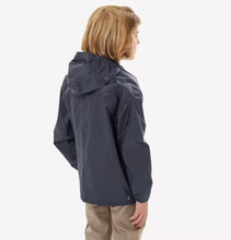 Cargar imagen en el visor de la galería, Quechua® Chaqueta Impermeable Niños Chubasquero | 7-9 / 10-12 / 13-15 años