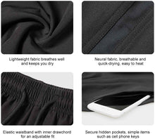 Cargar imagen en el visor de la galería, Santic® Short Suelto de Ciclismo MTB Outdoors Trekking | EUR L-XL