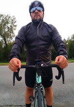 Cargar imagen en el visor de la galería, Santic® Casaca Cortavientos Ultraligera Ciclismo | S-M