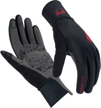 Cargar imagen en el visor de la galería, Darevie® Guantes Largos Unisex Ciclismo MTB | S-M-L-XL-2XL