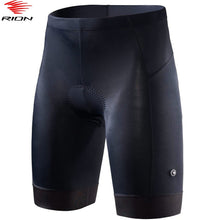 Cargar imagen en el visor de la galería, RION® SHORT CULOTTE 3 HRS CICLISMO MTB | M-L-XL