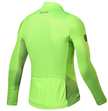Cargar imagen en el visor de la galería, Santic® Jersey Universal Ciclismo Maillot Anti-UV | XS-S-M-L-XL