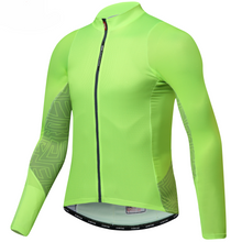 Cargar imagen en el visor de la galería, Santic® Jersey Universal Ciclismo Maillot Anti-UV | XS-S-M-L-XL