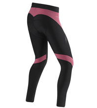 Cargar imagen en el visor de la galería, Santic® Mujer Pantalón Culotte Térmico Ciclismo 6-14°C | S-M