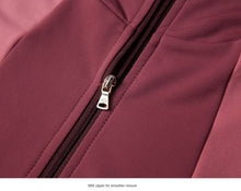Cargar imagen en el visor de la galería, Santic® Jersey TÉRMICO Manga Larga Mujer Ciclismo +12°C | XS-S-M-L